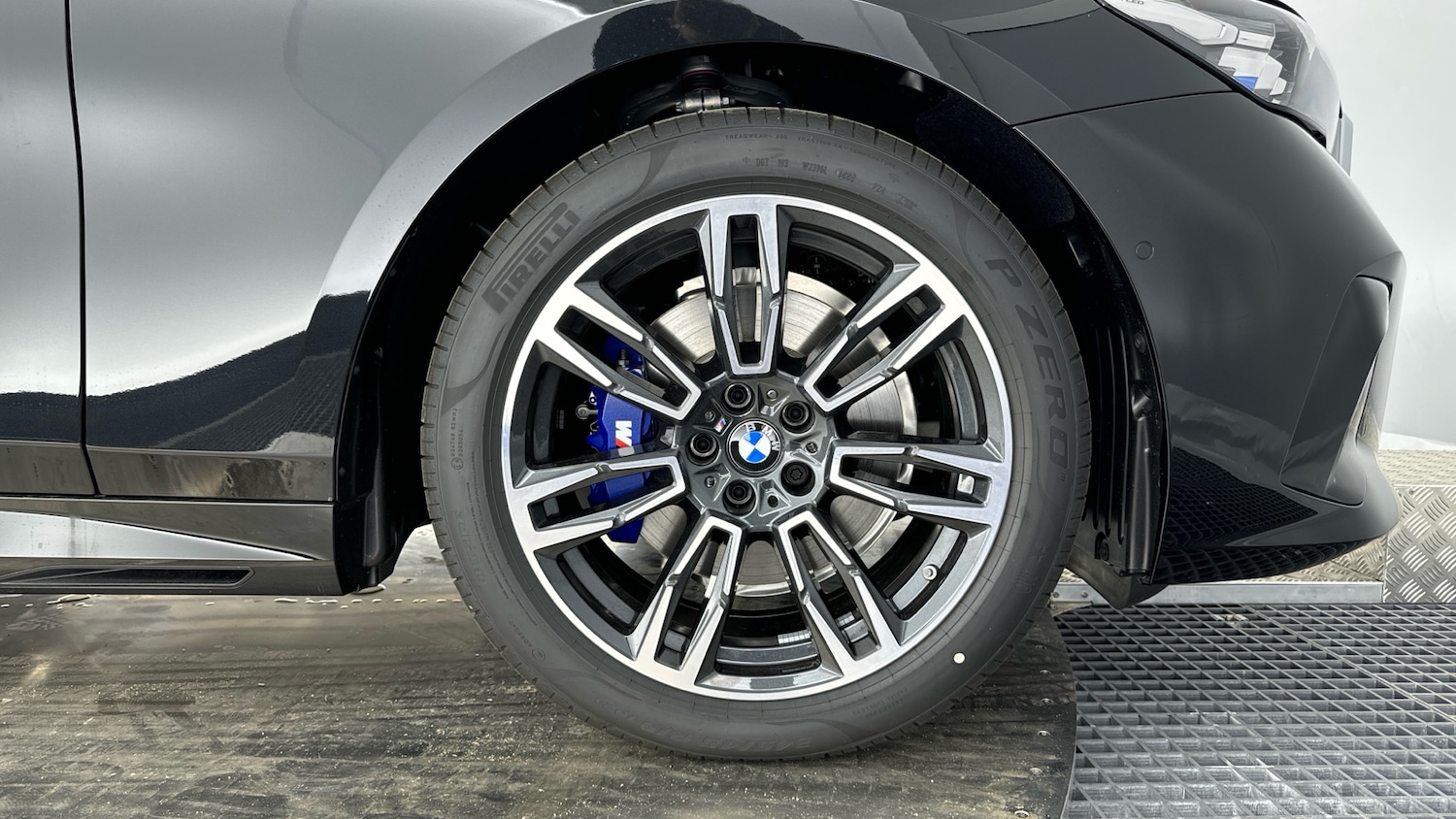 Used BMW 5 Series 2025 for sale - 76602235: Photo 14