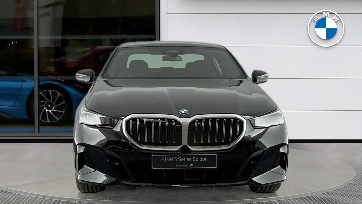 Used BMW 5 Series 2025 for sale - 76602235: Photo 16