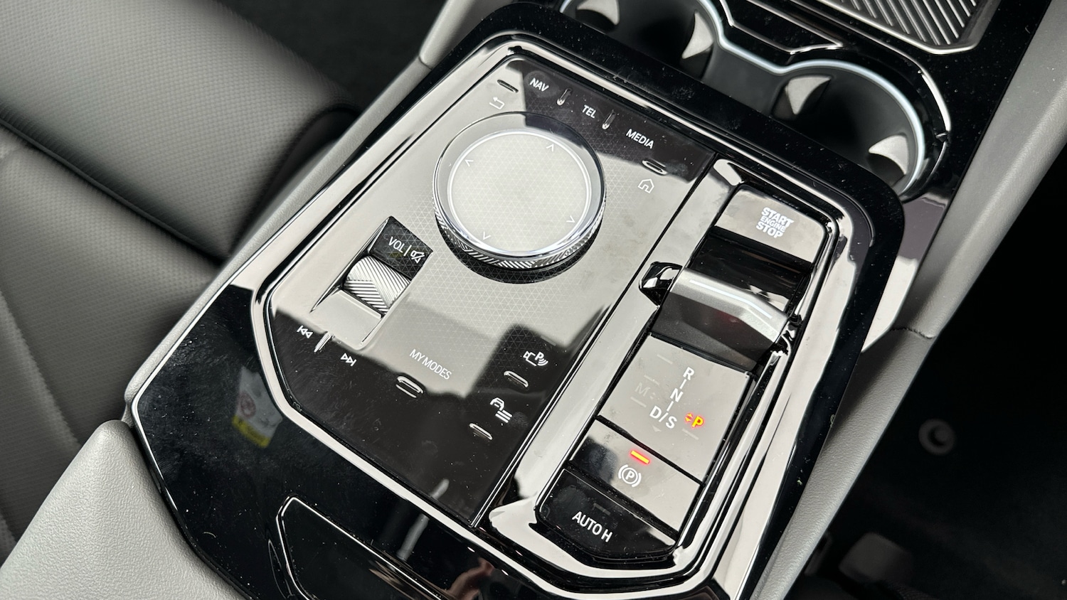 Used BMW 5 Series 2025 for sale - 76602235: Photo 18