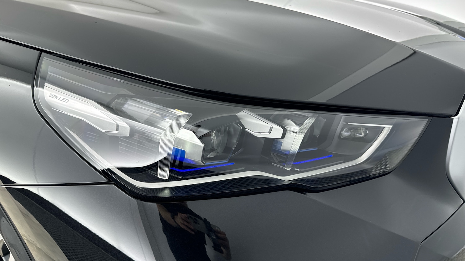 Used BMW 5 Series 2025 for sale - 76602235: Photo 21