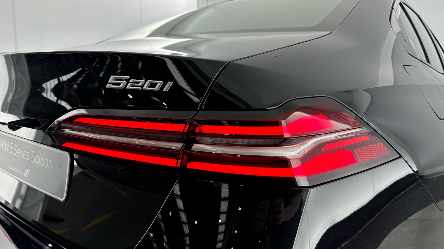 Used BMW 5 Series 2025 for sale - 76602235: Photo 22