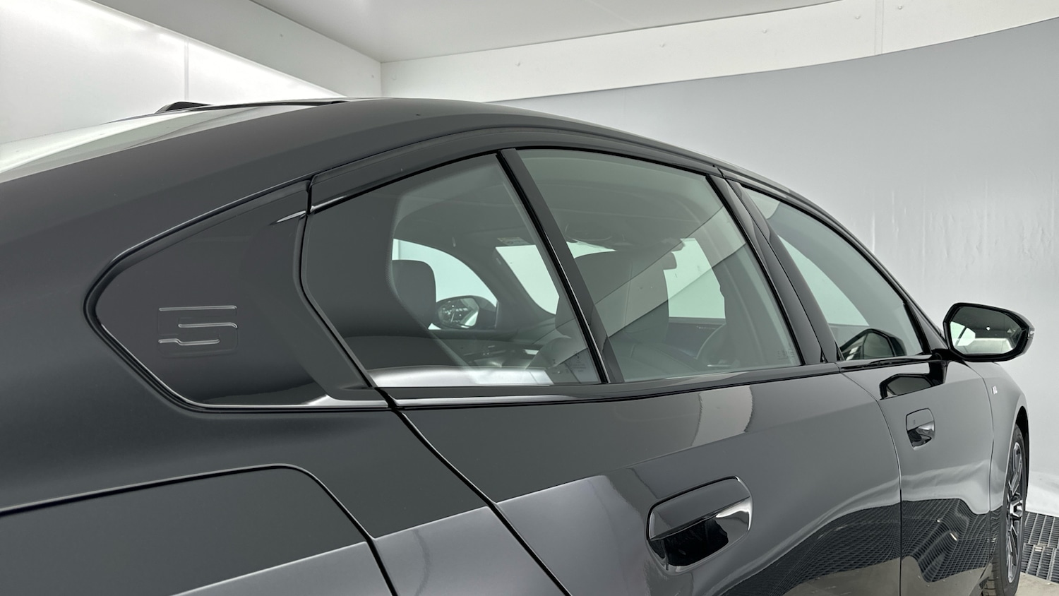 Used BMW 5 Series 2025 for sale - 76602235: Photo 23