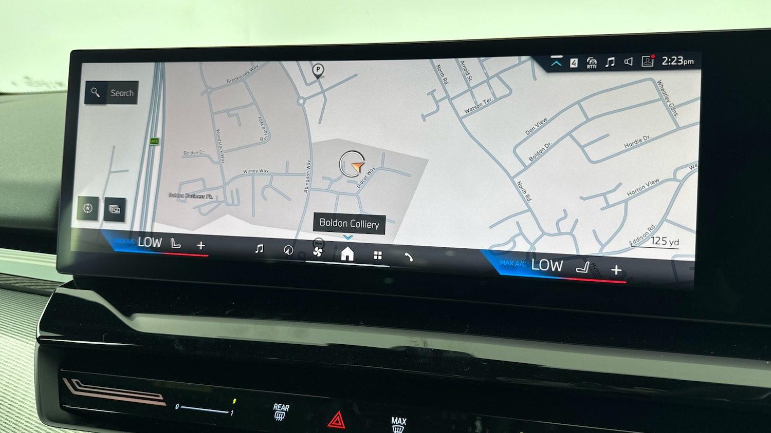 Used BMW 5 Series 2025 for sale - 76602235: Photo 26