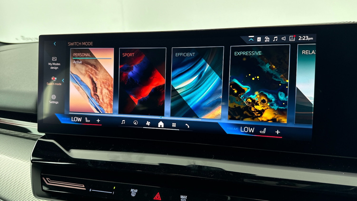 Used BMW 5 Series 2025 for sale - 76602235: Photo 27