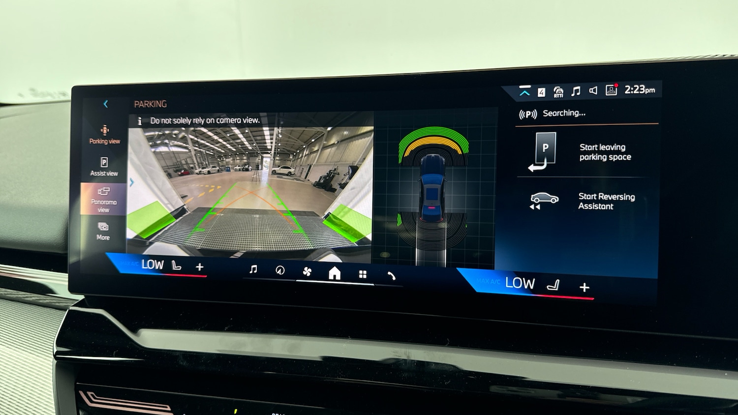 Used BMW 5 Series 2025 for sale - 76602235: Photo 28