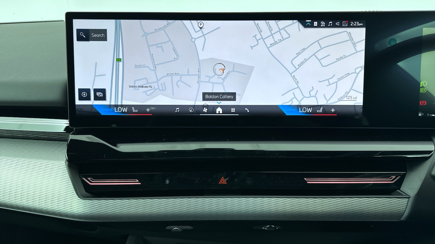 Used BMW 5 Series 2025 for sale - 76602235: Photo 8