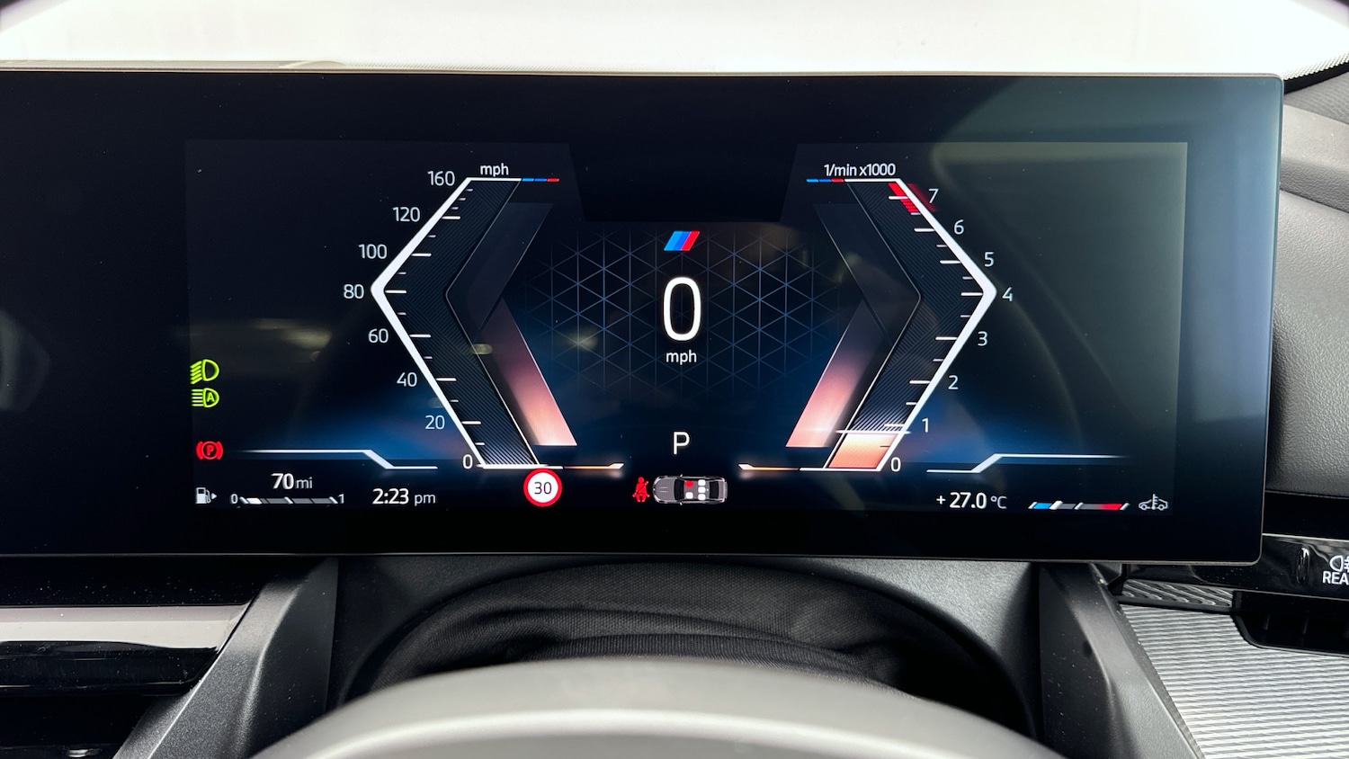 Used BMW 5 Series 2025 for sale - 76602235: Photo 9