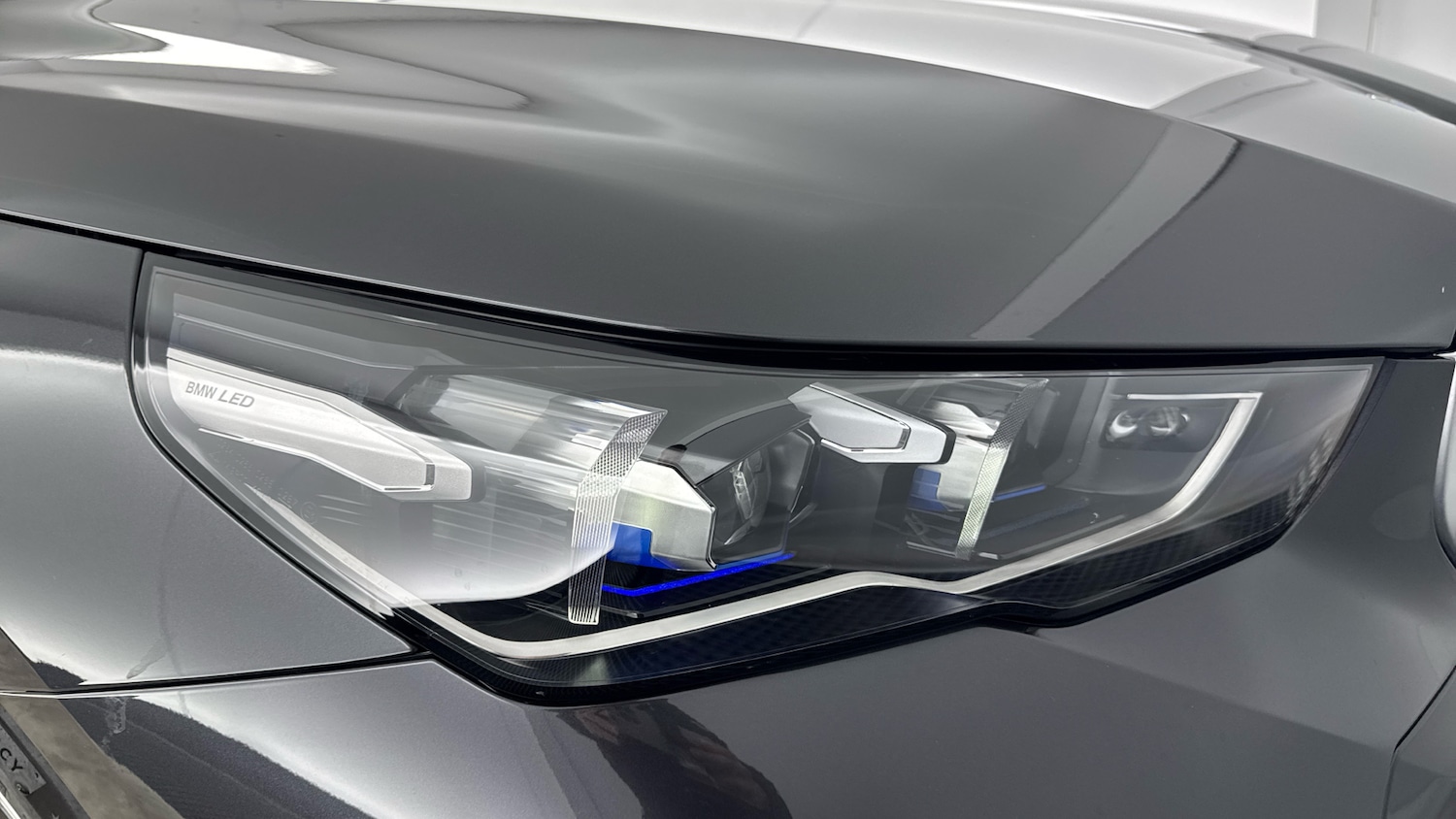 Used BMW i5 2025 for sale - 76437041: Photo 22