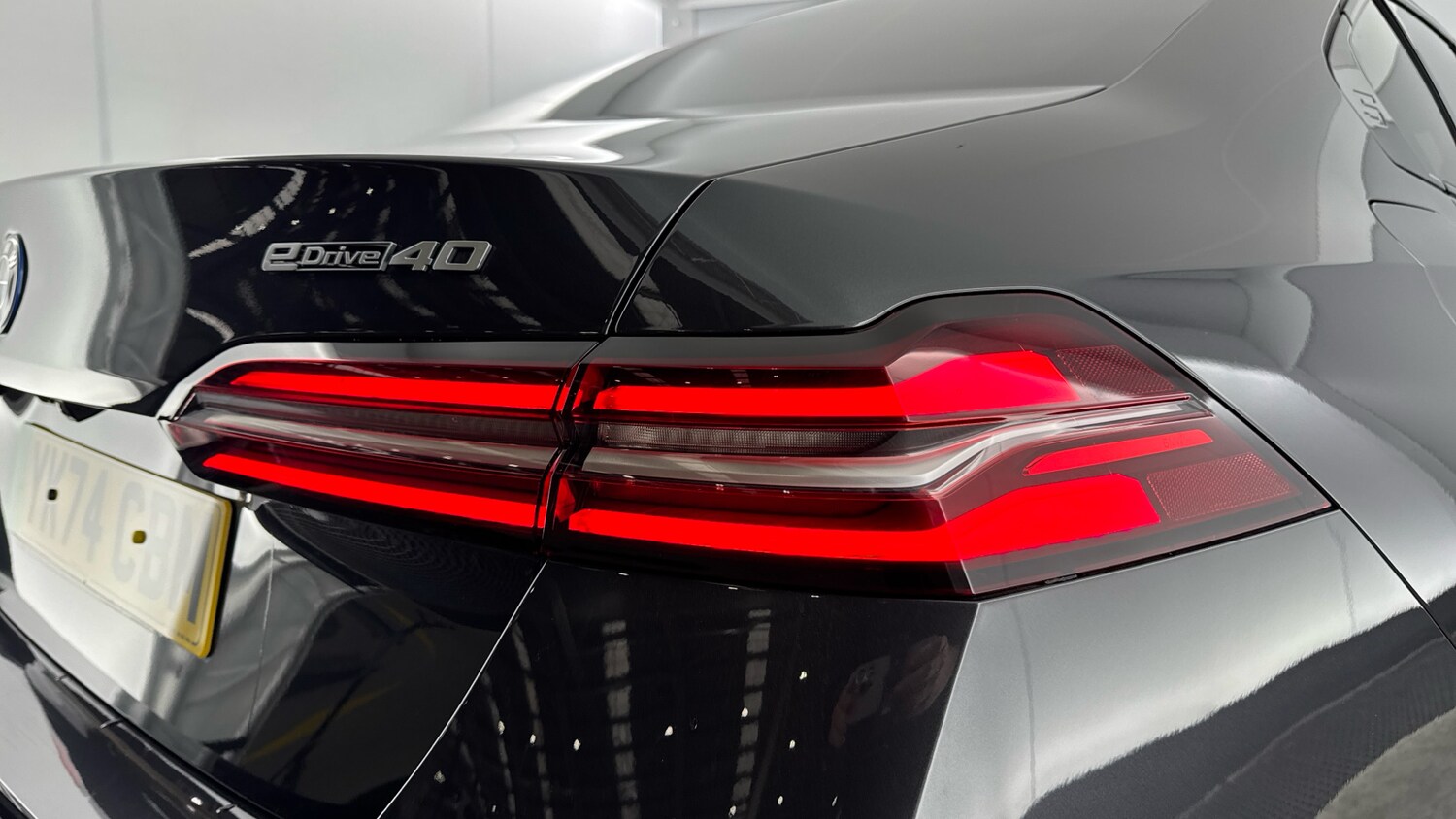 Used BMW i5 2025 for sale - 76437041: Photo 26