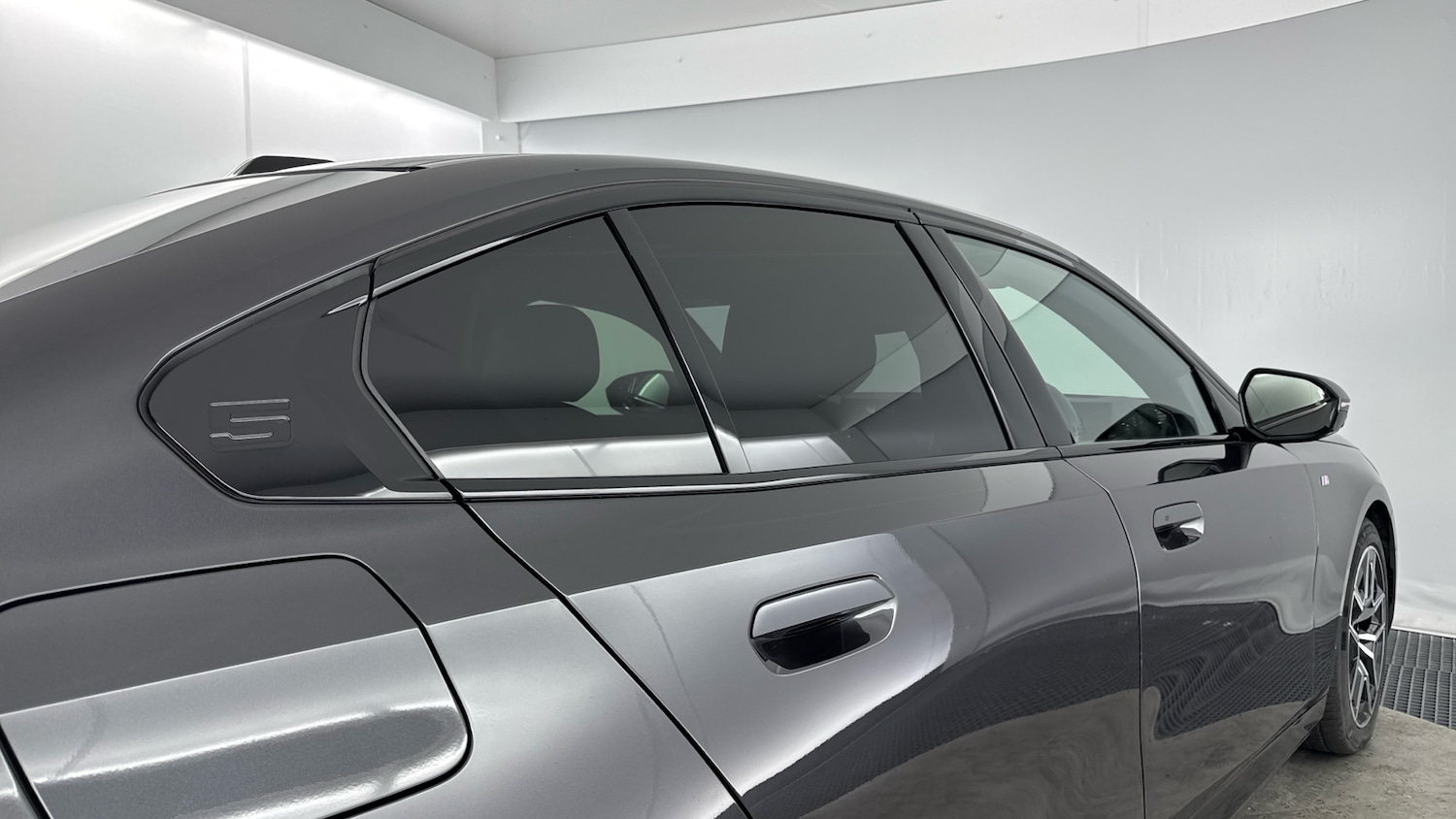 Used BMW i5 2025 for sale - 76437041: Photo 27