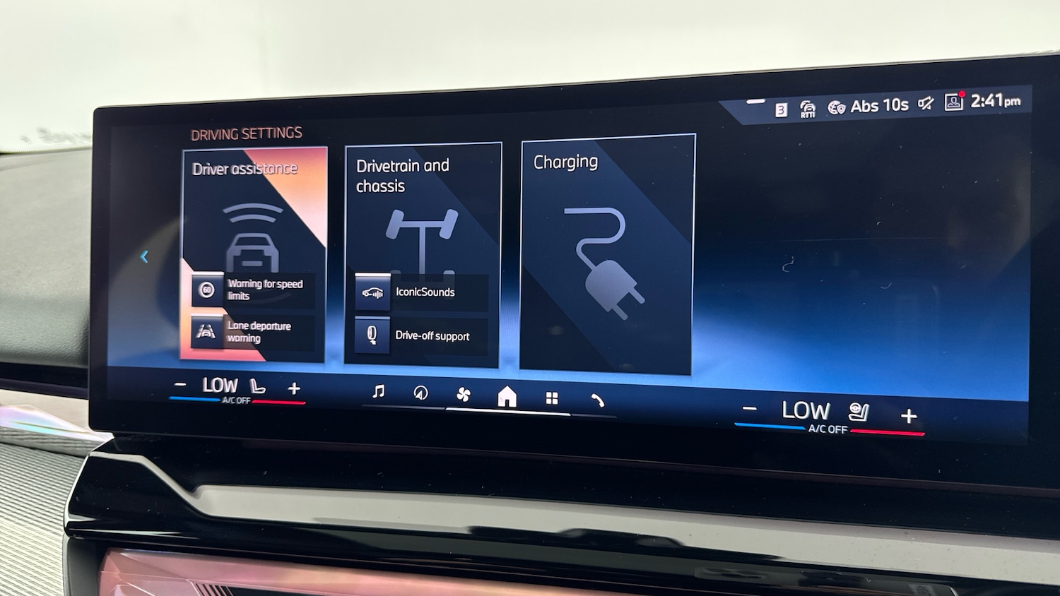 Used BMW i5 2025 for sale - 76437041: Photo 38