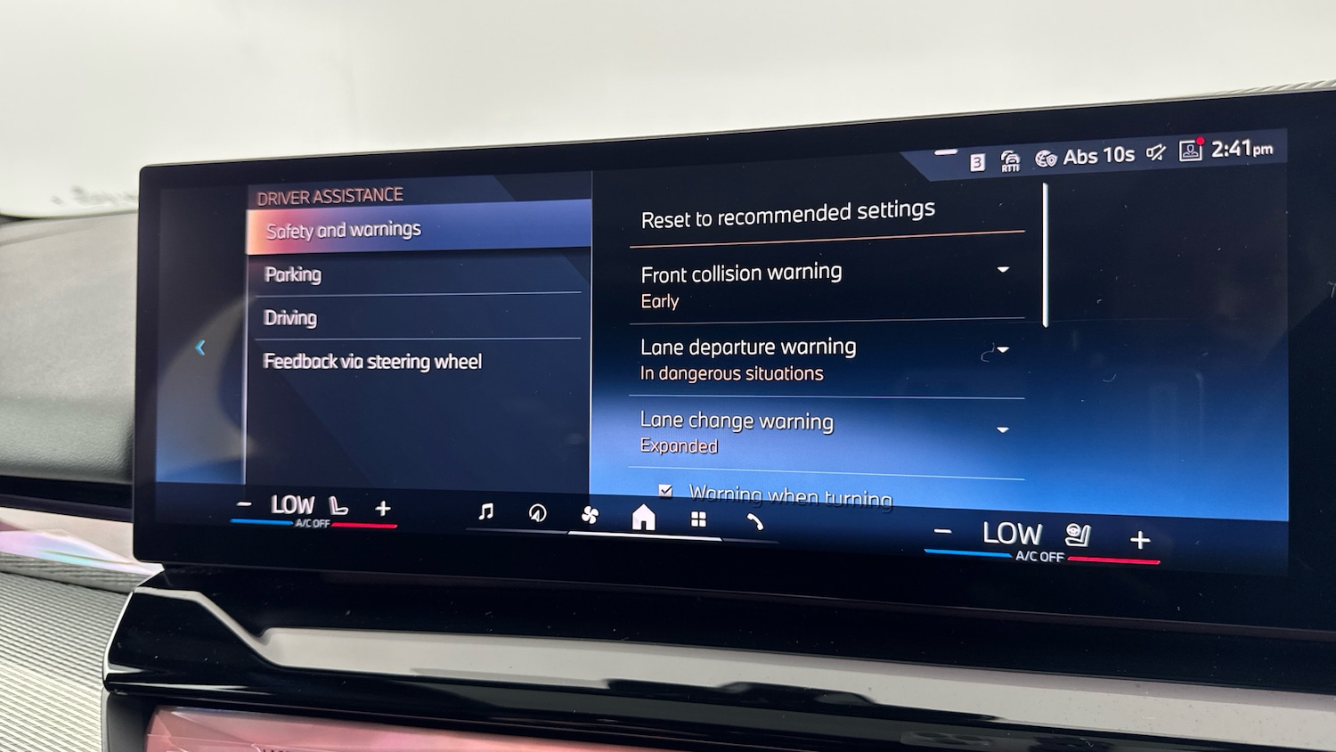 Used BMW i5 2025 for sale - 76437041: Photo 39