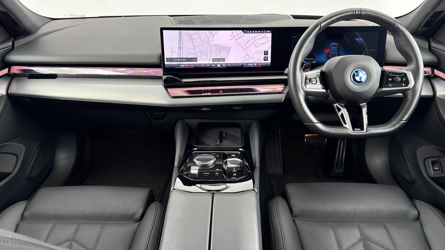 Used BMW i5 2025 for sale - 76437041: Photo 4