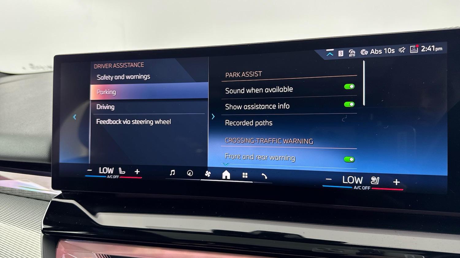 Used BMW i5 2025 for sale - 76437041: Photo 40