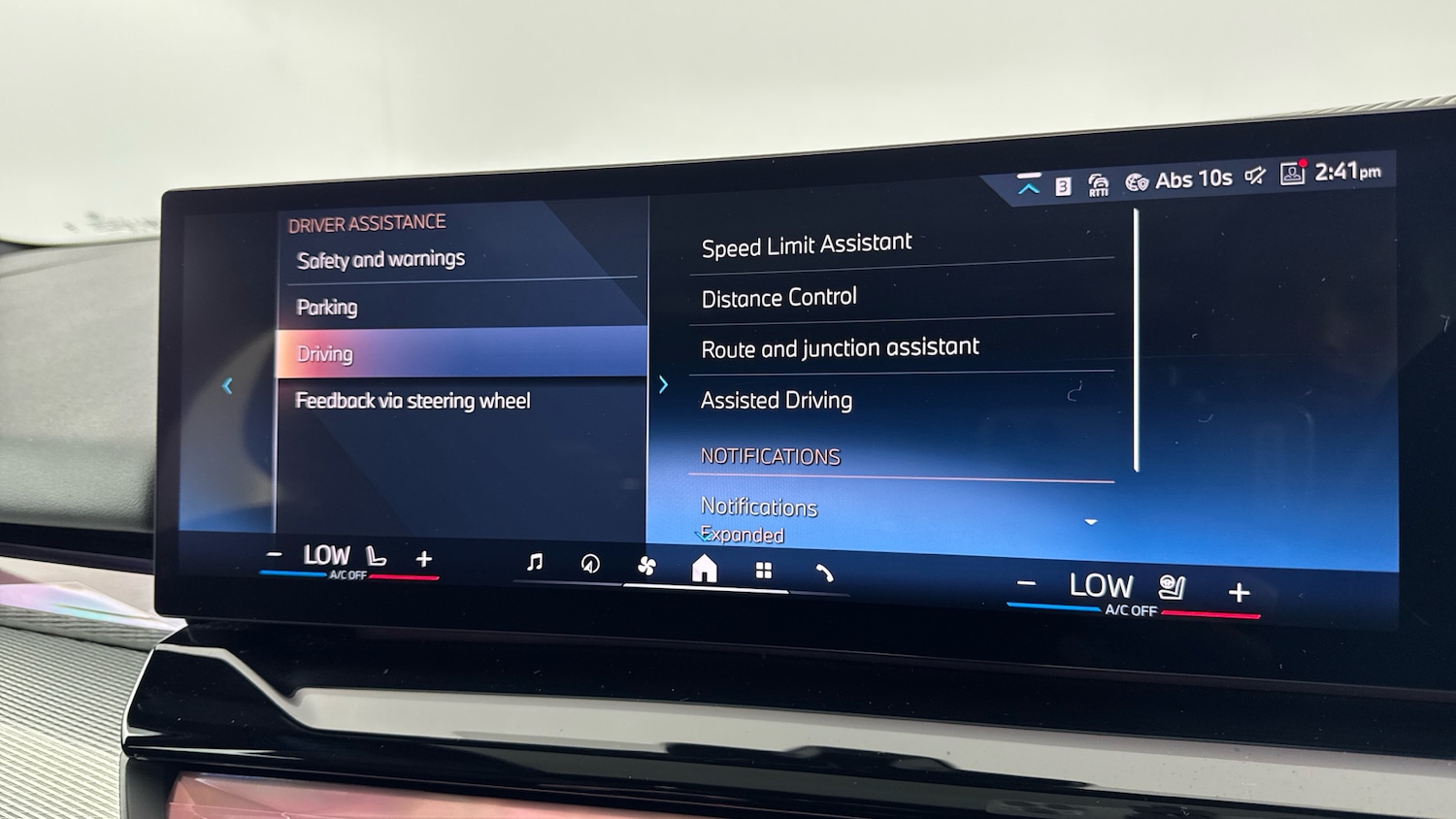 Used BMW i5 2025 for sale - 76437041: Photo 41