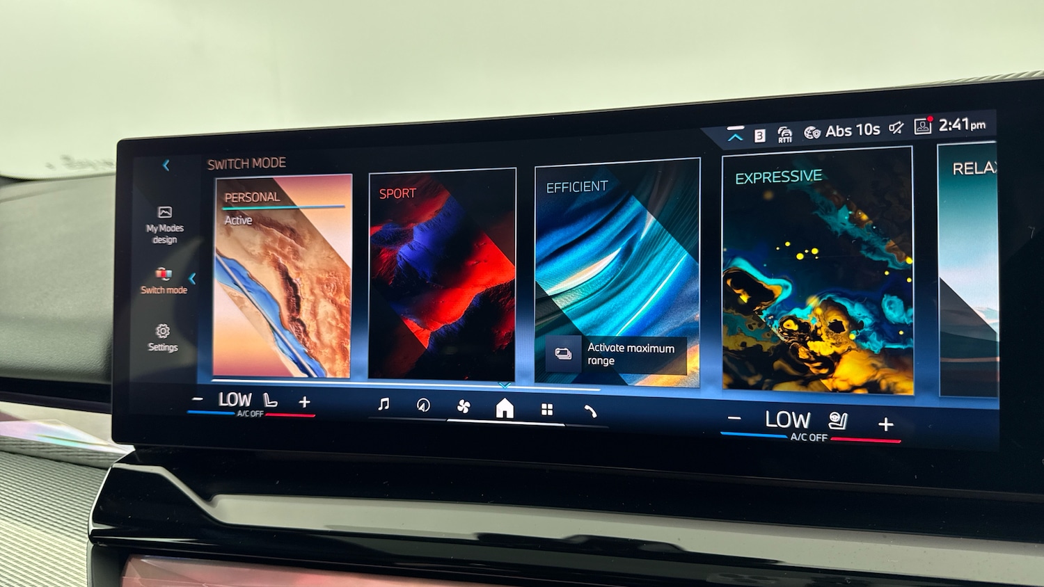 Used BMW i5 2025 for sale - 76437041: Photo 42