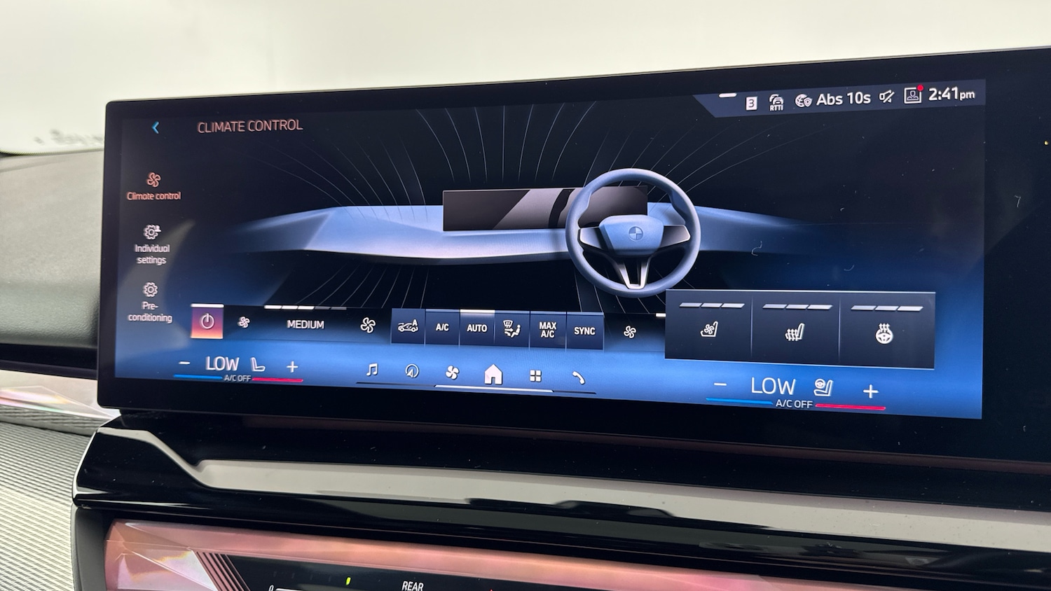 Used BMW i5 2025 for sale - 76437041: Photo 44