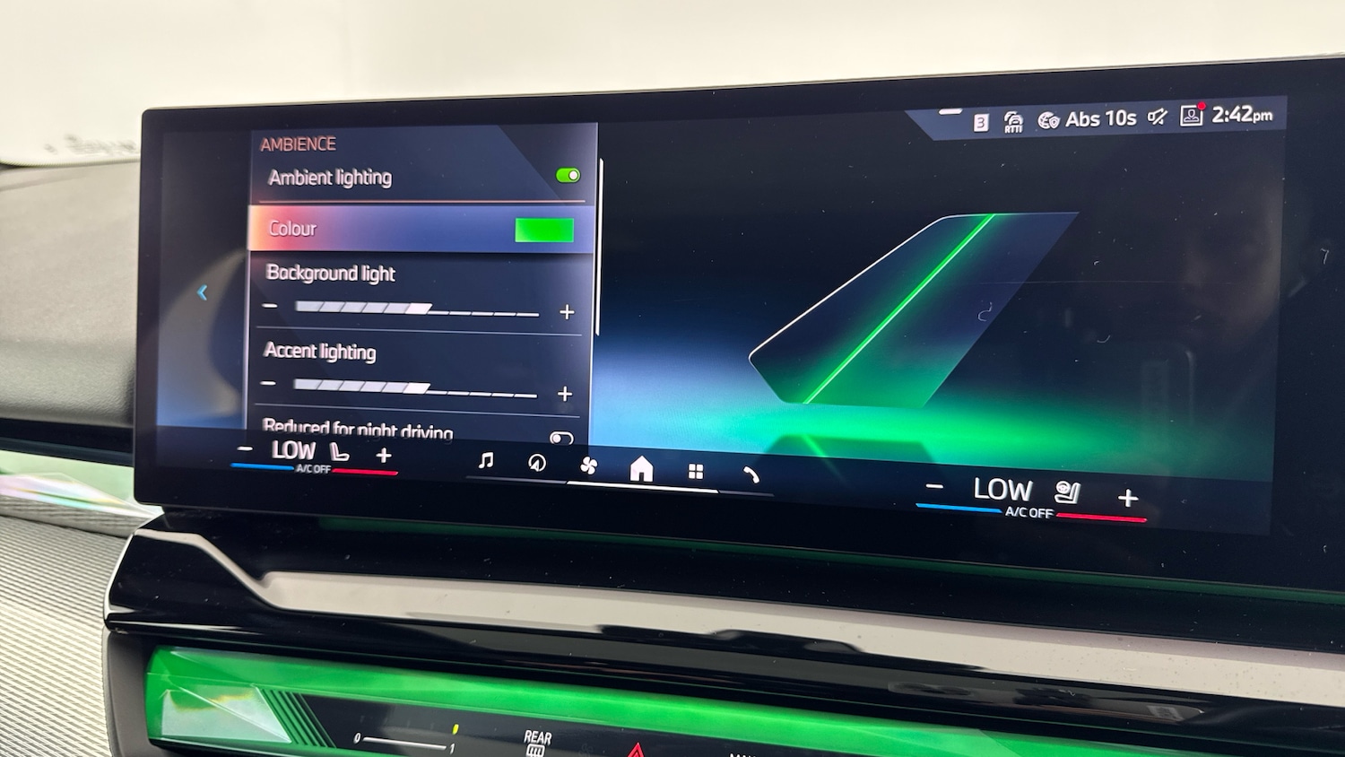 Used BMW i5 2025 for sale - 76437041: Photo 46