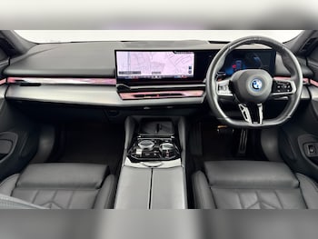 Used BMW i5 2025 for sale - 76437041: Photo