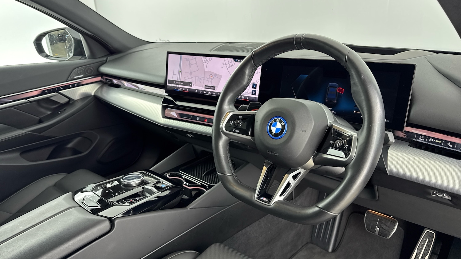 Used BMW i5 2025 for sale - 76437041: Photo 6