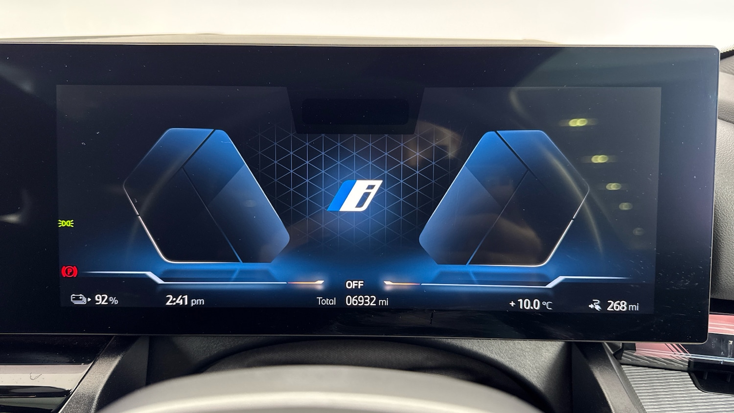 Used BMW i5 2025 for sale - 76437041: Photo 9