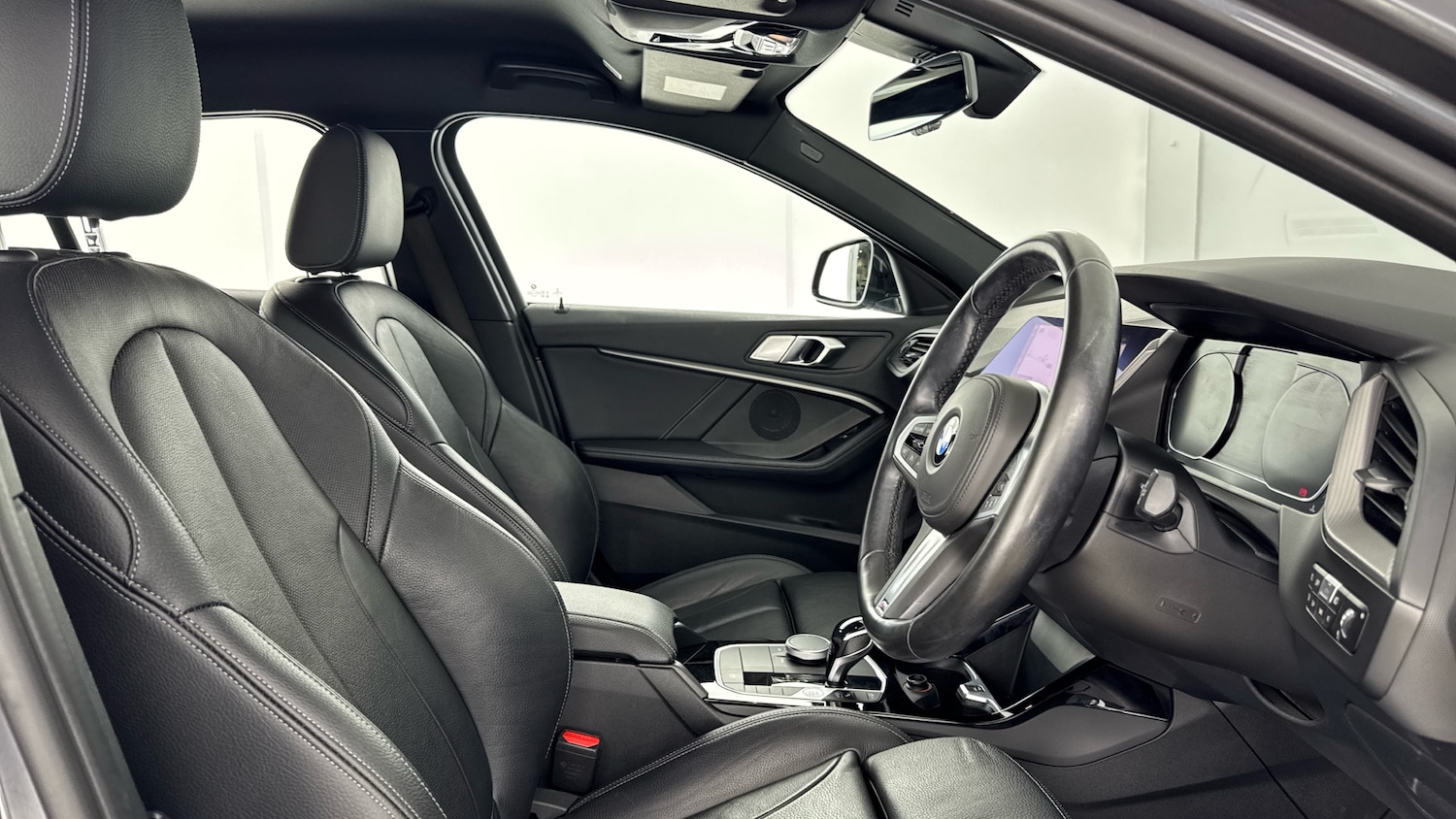 Used BMW 1 Series 2019 for sale - 77286151: Photo 11