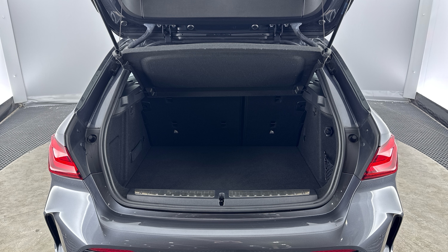 Used BMW 1 Series 2019 for sale - 77286151: Photo 13