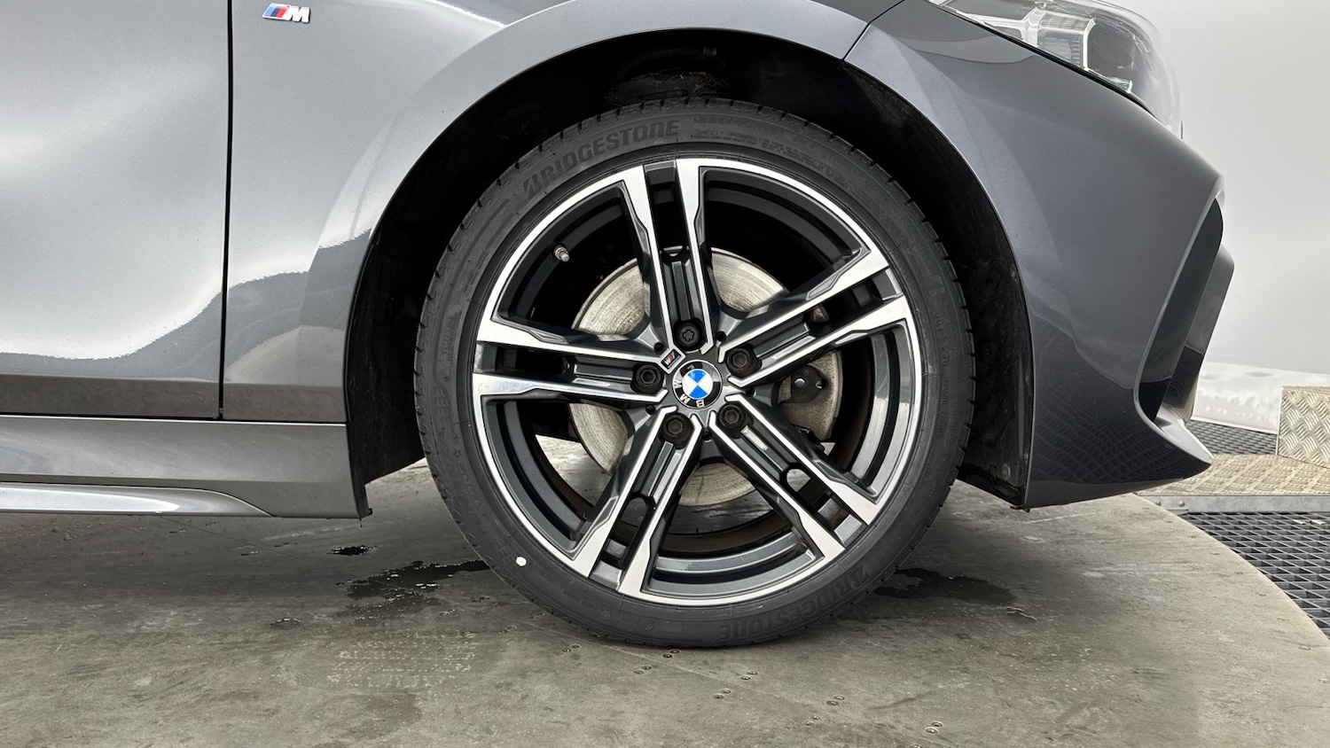 Used BMW 1 Series 2019 for sale - 77286151: Photo 14