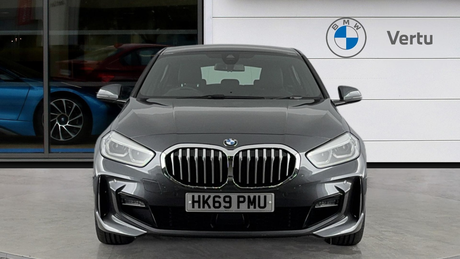 Used BMW 1 Series 2019 for sale - 77286151: Photo 16