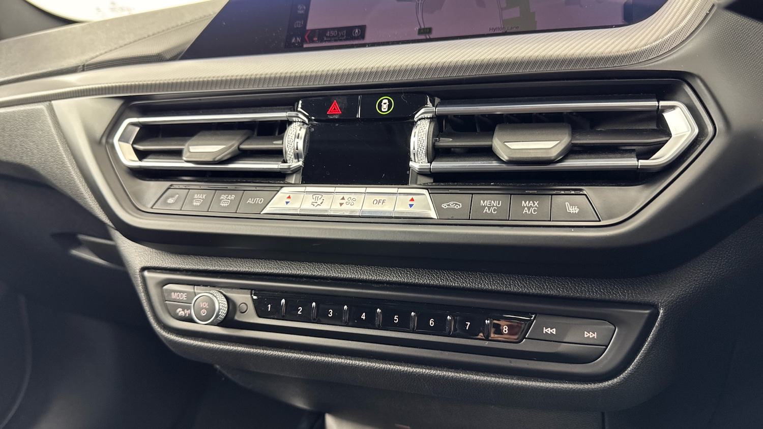 Used BMW 1 Series 2019 for sale - 77286151: Photo 20