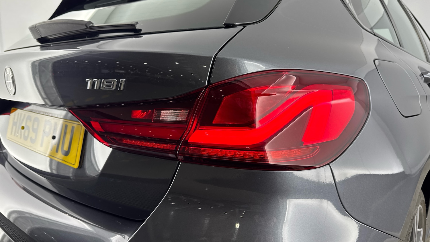 Used BMW 1 Series 2019 for sale - 77286151: Photo 25