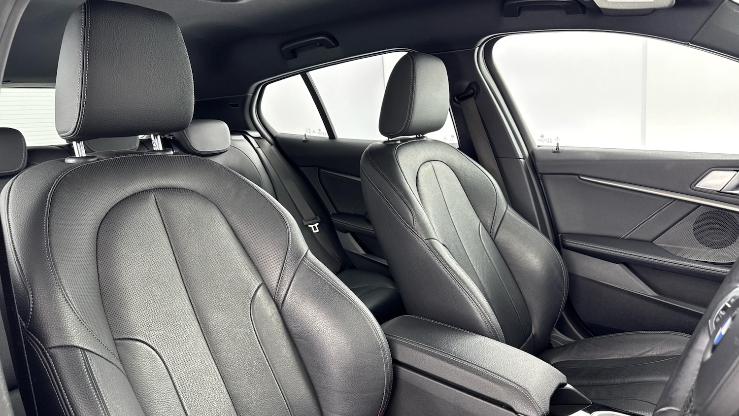 Used BMW 1 Series 2019 for sale - 77286151: Photo 27