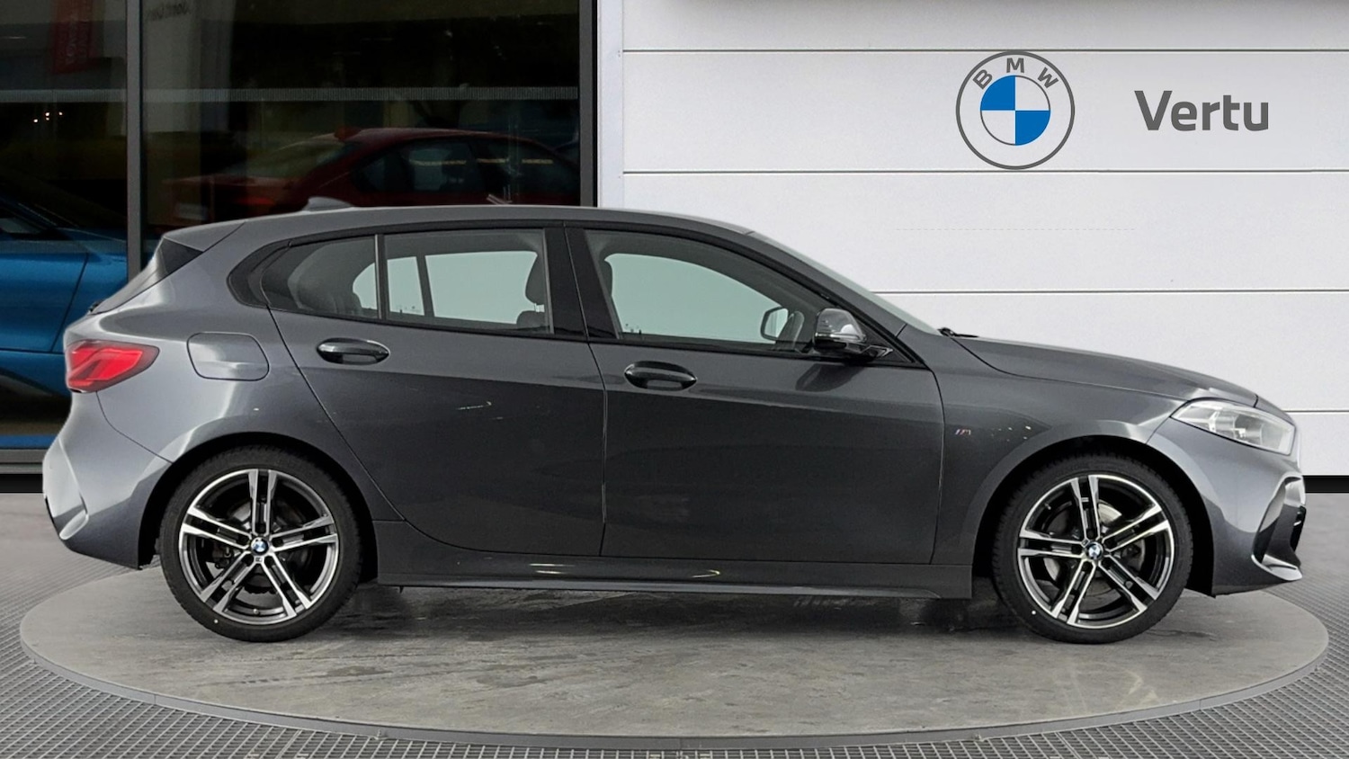 Used BMW 1 Series 2019 for sale - 77286151: Photo 3