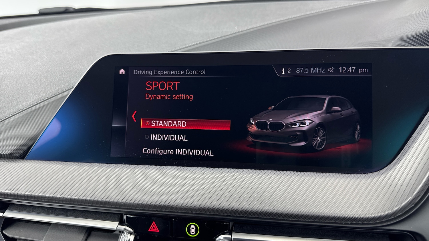 Used BMW 1 Series 2019 for sale - 77286151: Photo 32