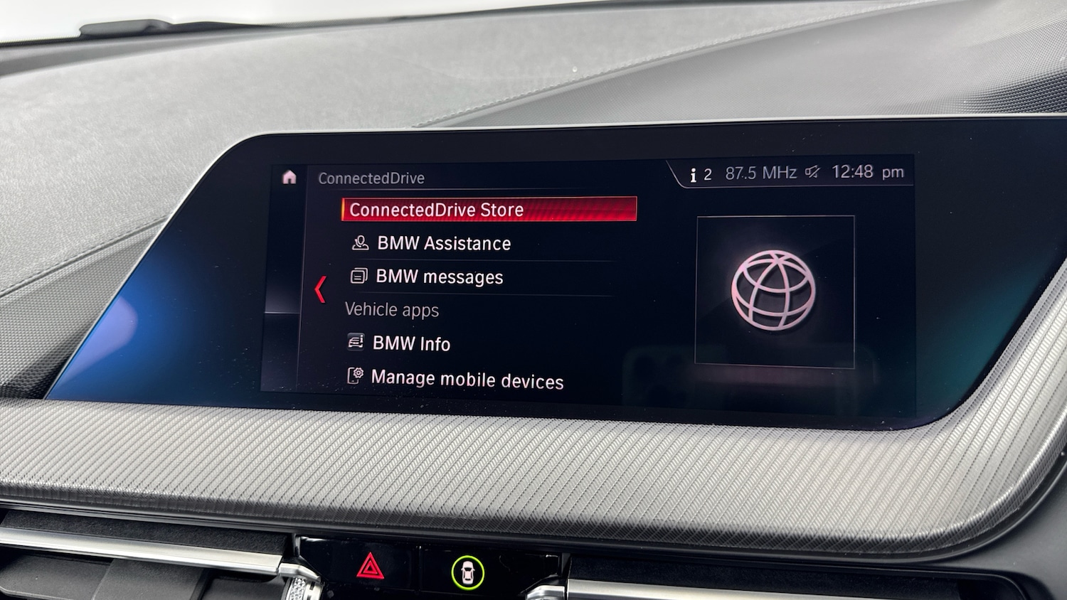 Used BMW 1 Series 2019 for sale - 77286151: Photo 39