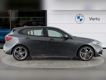 Used BMW 1 Series 2019 for sale - 77286151: Photo