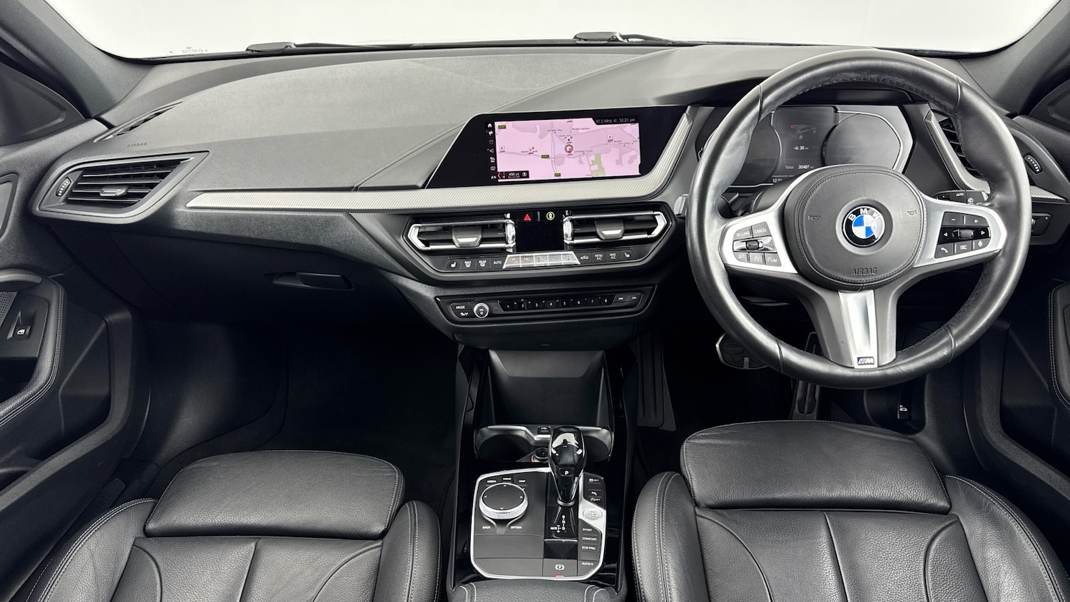 Used BMW 1 Series 2019 for sale - 77286151: Photo 4