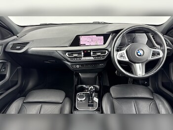 Used BMW 1 Series 2019 for sale - 77286151: Photo