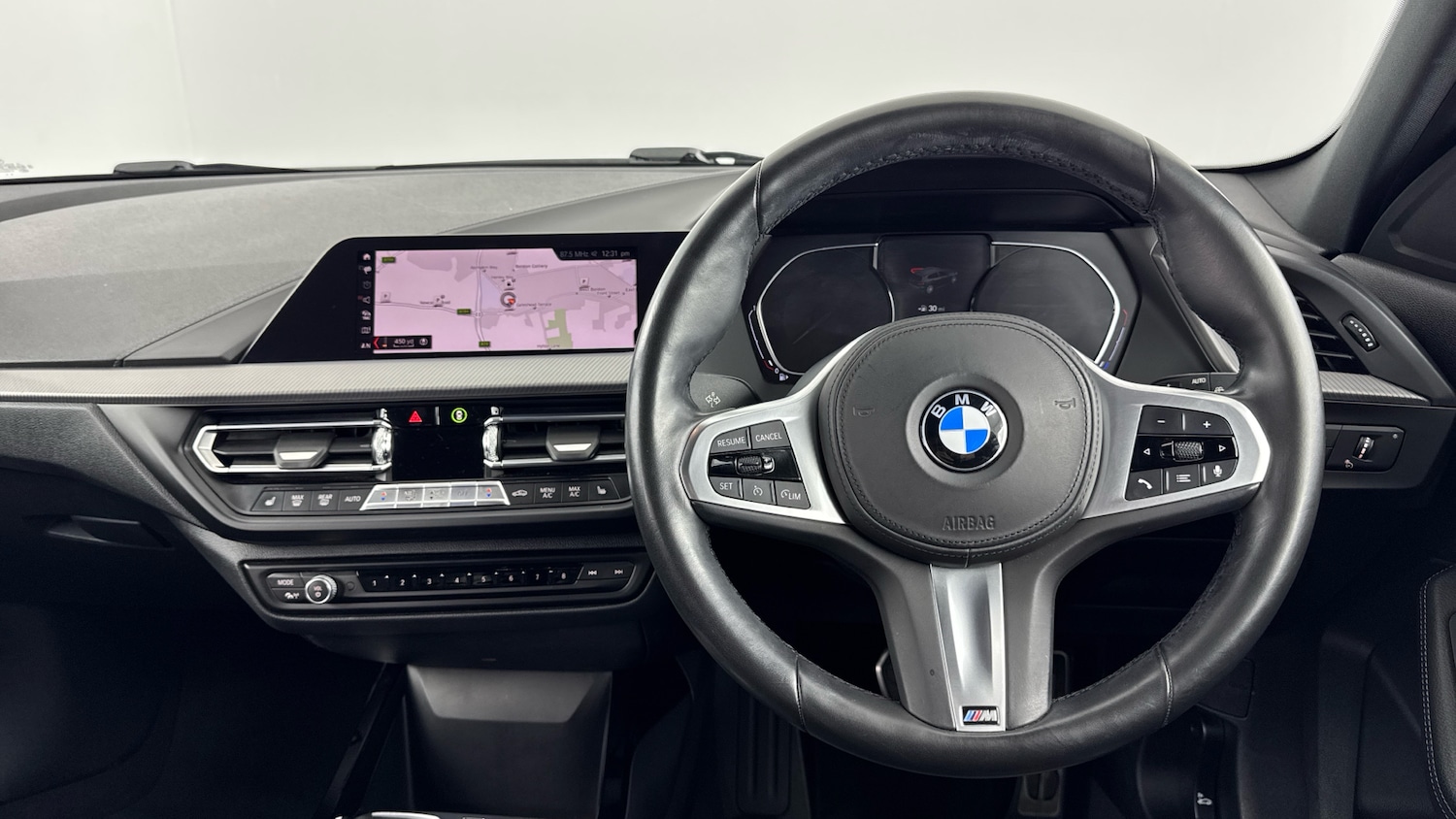 Used BMW 1 Series 2019 for sale - 77286151: Photo 5