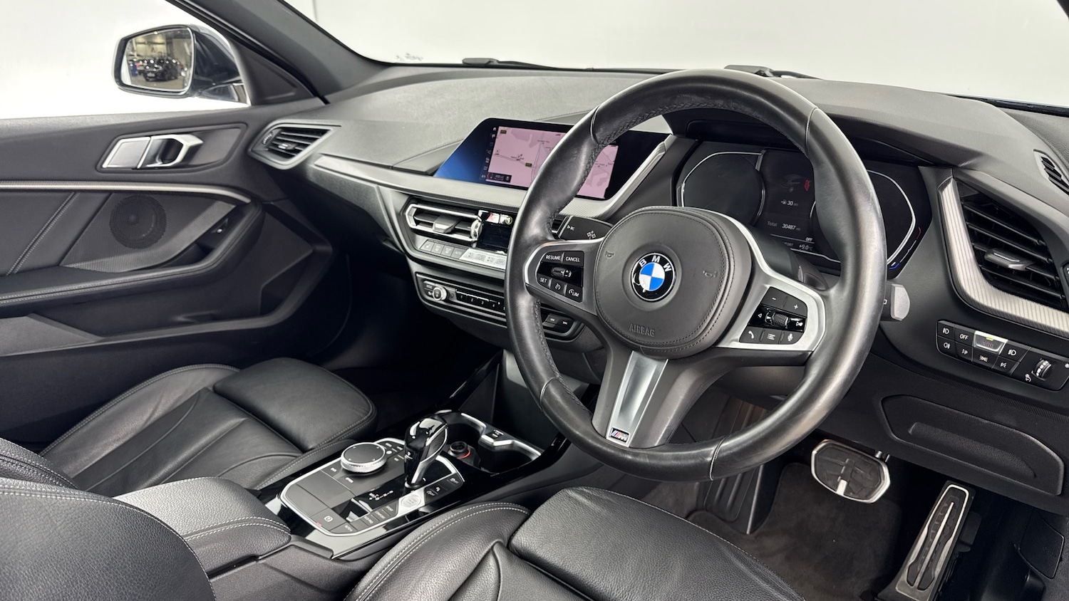 Used BMW 1 Series 2019 for sale - 77286151: Photo 6