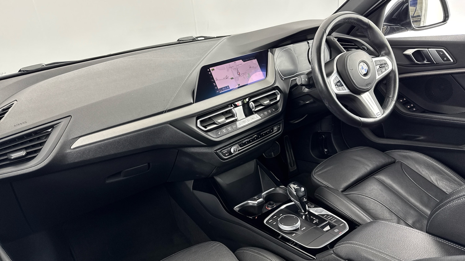 Used BMW 1 Series 2019 for sale - 77286151: Photo 7