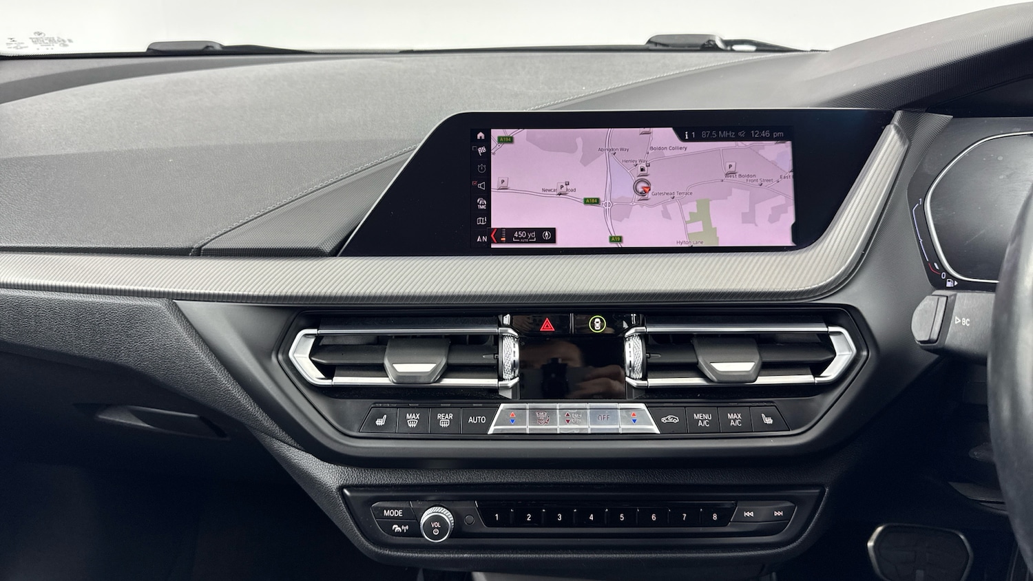 Used BMW 1 Series 2019 for sale - 77286151: Photo 8