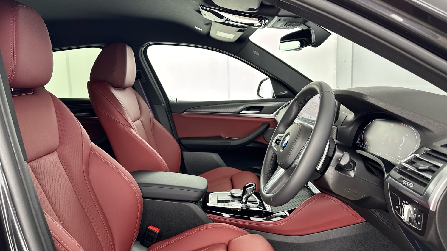 Used BMW X4 2025 for sale - 77758612: Photo 11