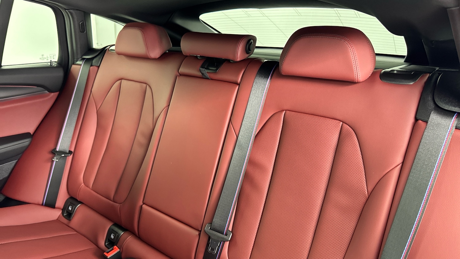 Used BMW X4 2025 for sale - 77758612: Photo 12