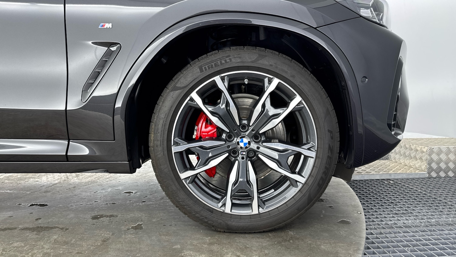 Used BMW X4 2025 for sale - 77758612: Photo 14