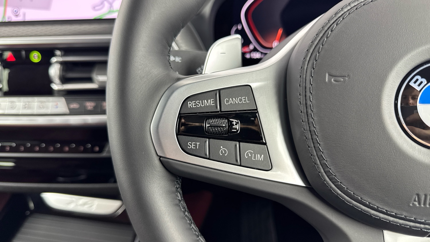 Used BMW X4 2025 for sale - 77758612: Photo 17