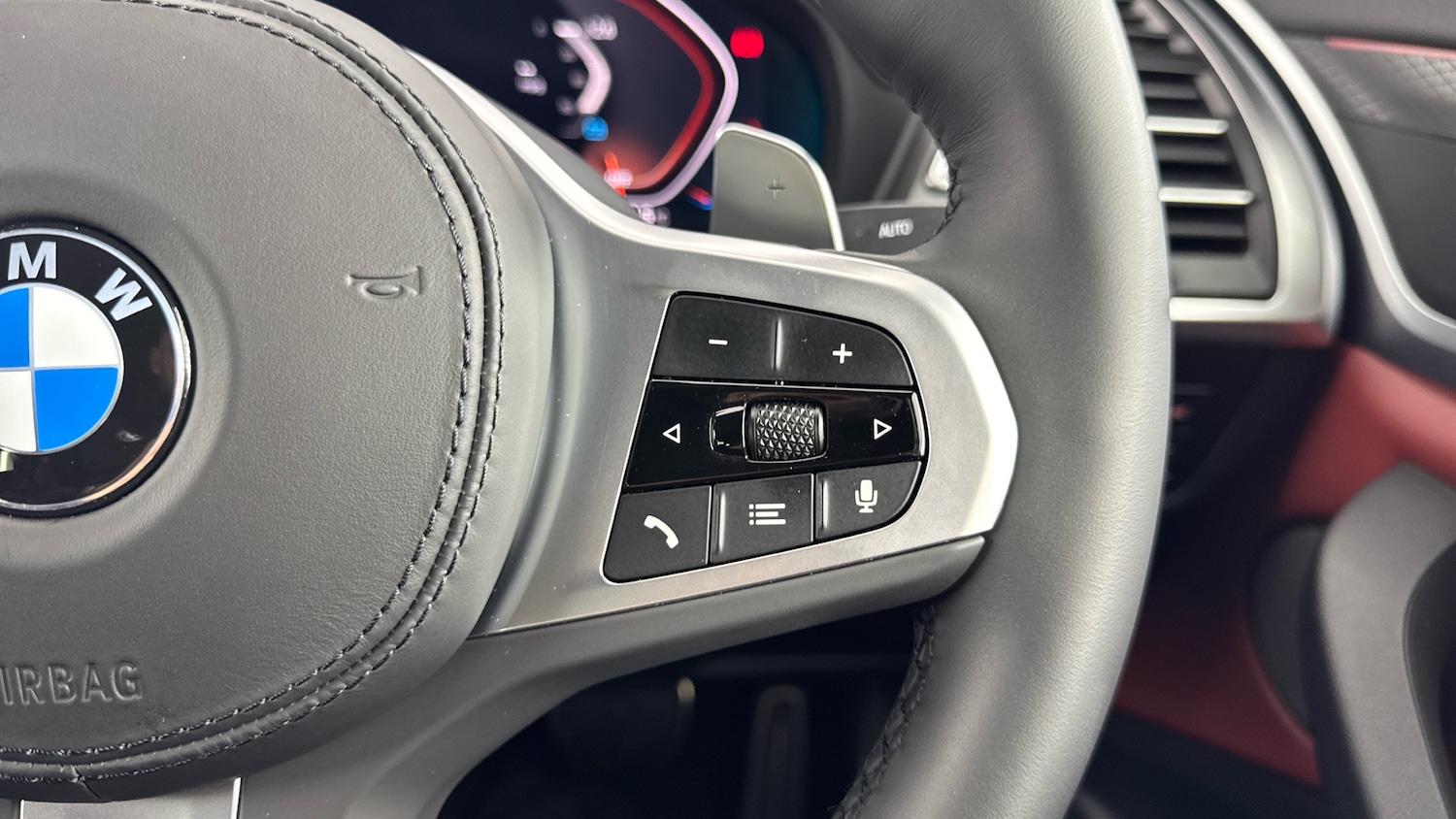 Used BMW X4 2025 for sale - 77758612: Photo 18