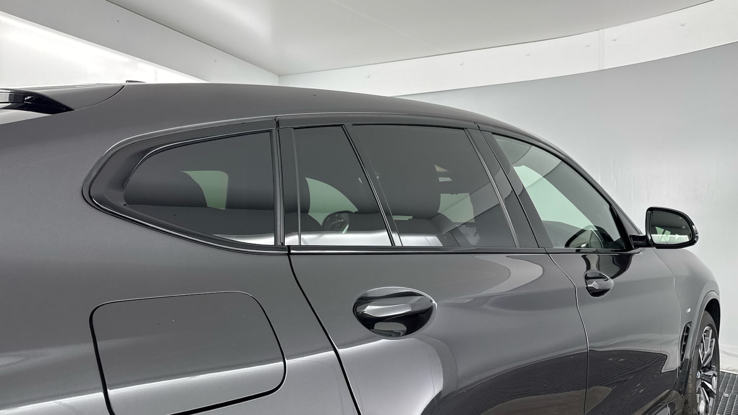 Used BMW X4 2025 for sale - 77758612: Photo 26