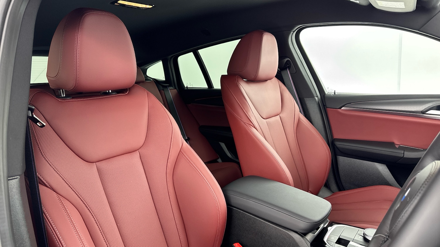 Used BMW X4 2025 for sale - 77758612: Photo 28