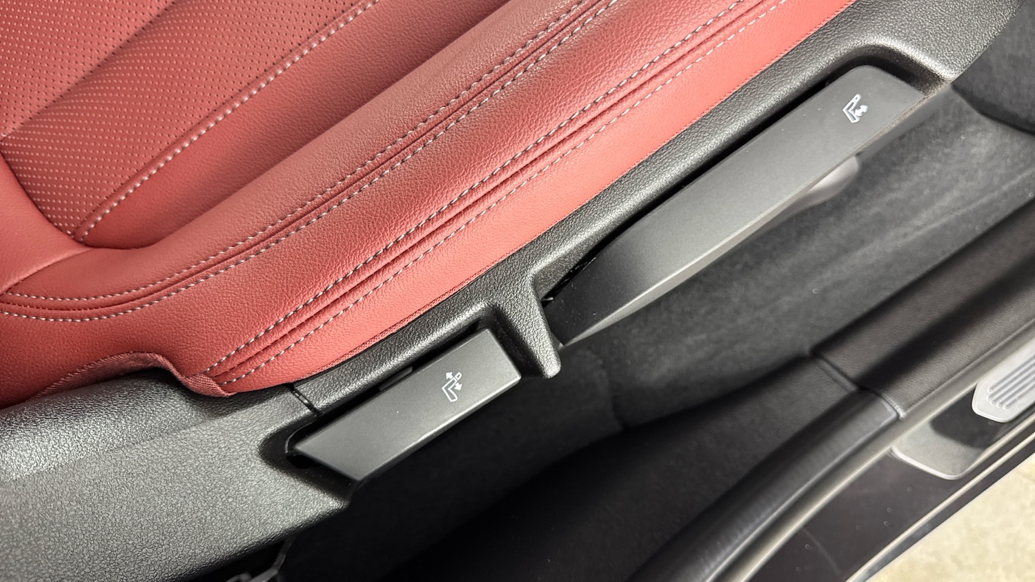 Used BMW X4 2025 for sale - 77758612: Photo 29